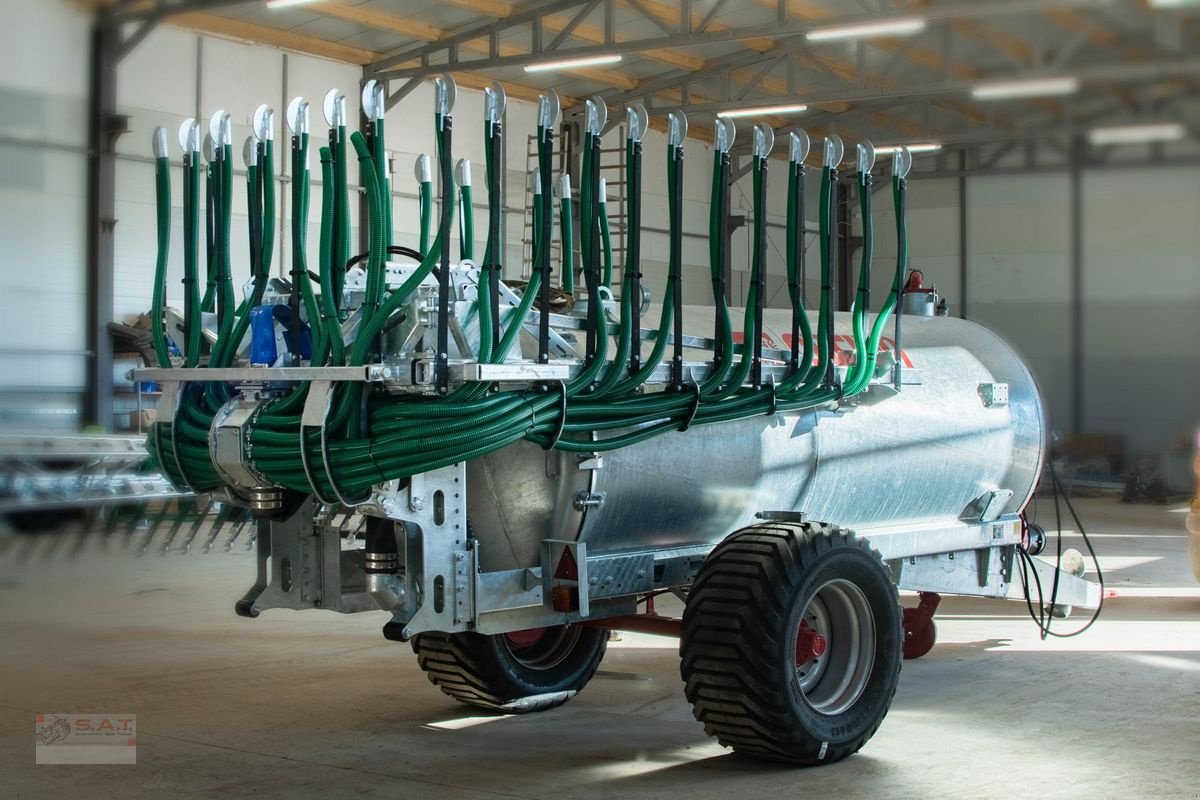 Pumpfass van het type Sonstige Betec Schleppschuh-Schleppschlauch-NEU, Neumaschine in Eberschwang (Foto 27)