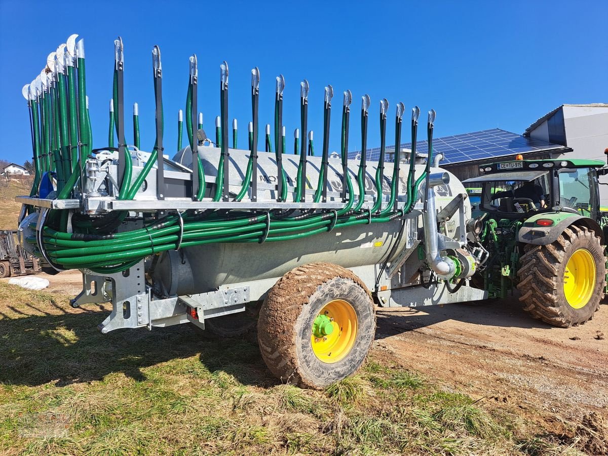 Pumpfass van het type Sonstige Betec Schleppschuh-Schleppschlauch-NEU, Neumaschine in Eberschwang (Foto 5)