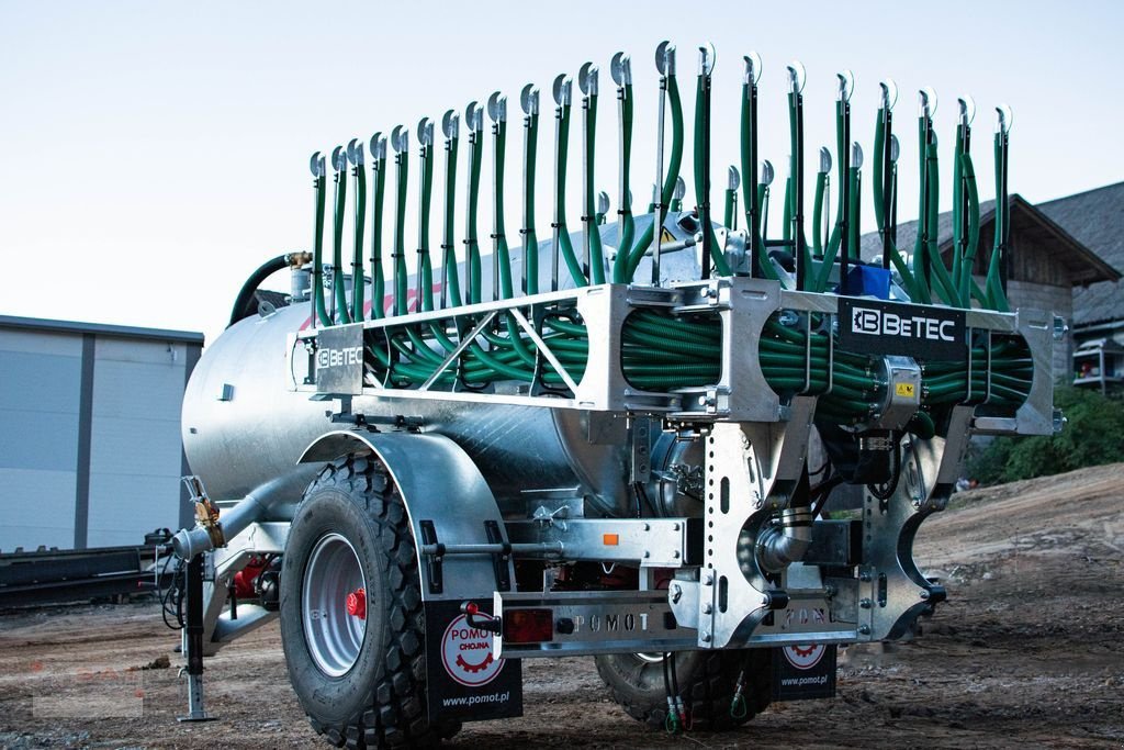 Pumpfass del tipo Sonstige Betec Schleppschuh-Schleppschlauch-NEU, Neumaschine en Eberschwang (Imagen 24)