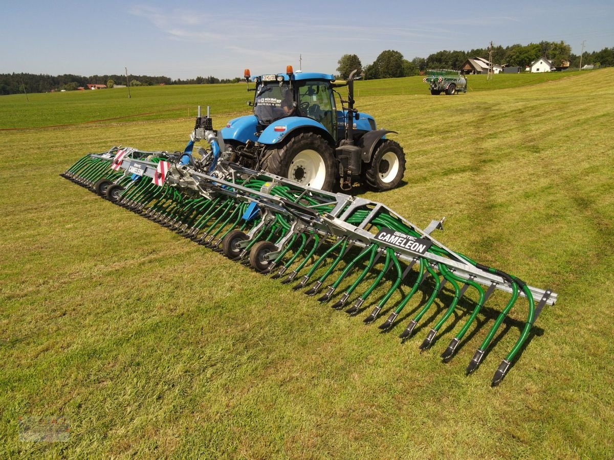 Pumpfass typu Sonstige Betec Schleppschuh-Schleppschlauch-NEU, Neumaschine v Eberschwang (Obrázek 13)