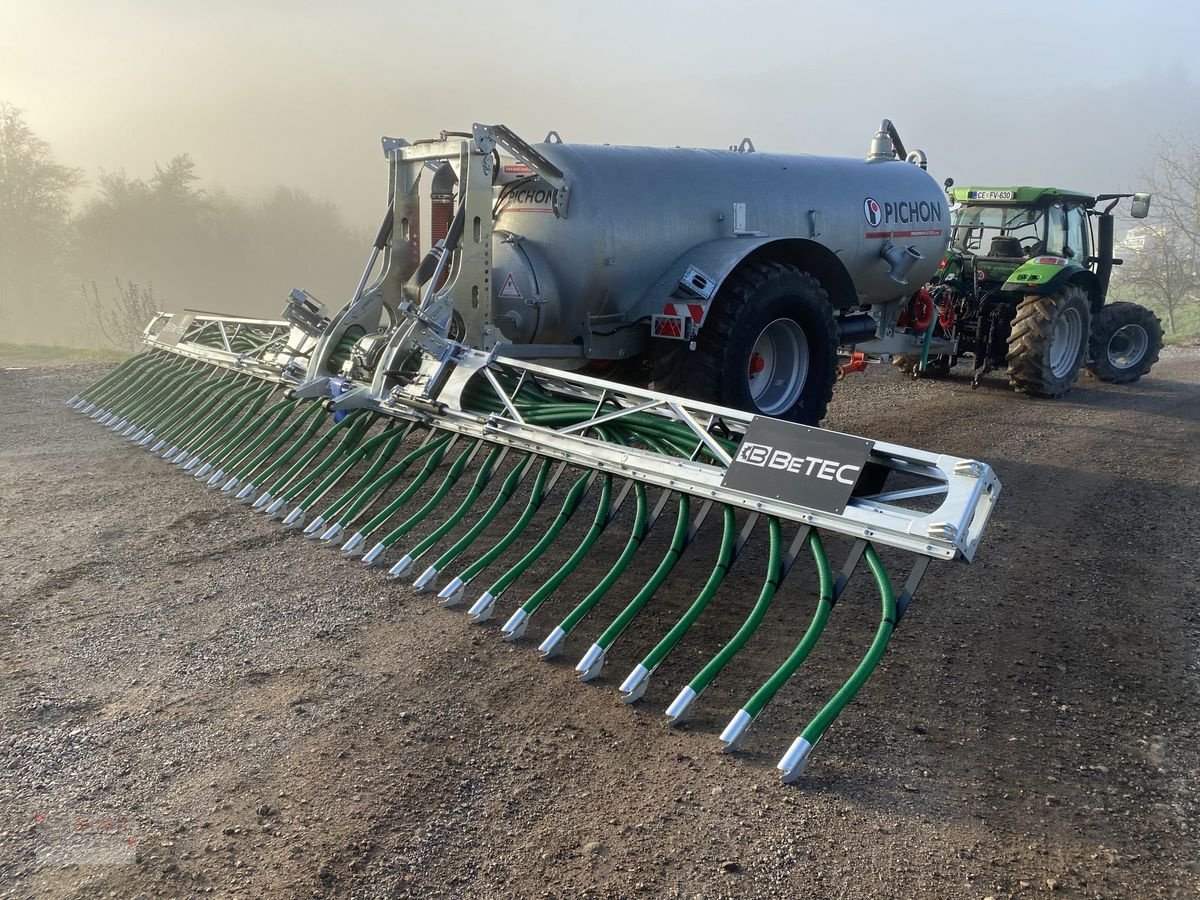 Pumpfass del tipo Sonstige Betec Schleppschuh-Schleppschlauch-NEU, Neumaschine In Eberschwang (Immagine 17)