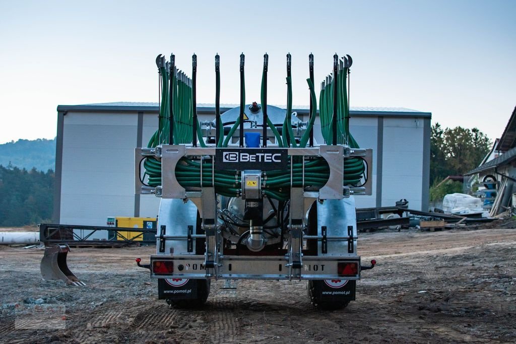 Pumpfass del tipo Sonstige Betec Schleppschuh-Schleppschlauch-NEU, Neumaschine en Eberschwang (Imagen 23)