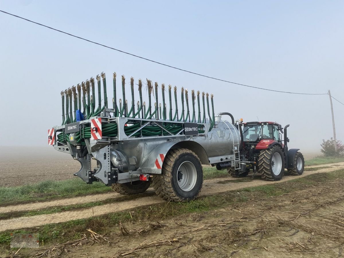 Pumpfass typu Sonstige Betec Schleppschuh-Schleppschlauch-NEU, Neumaschine w Eberschwang (Zdjęcie 16)