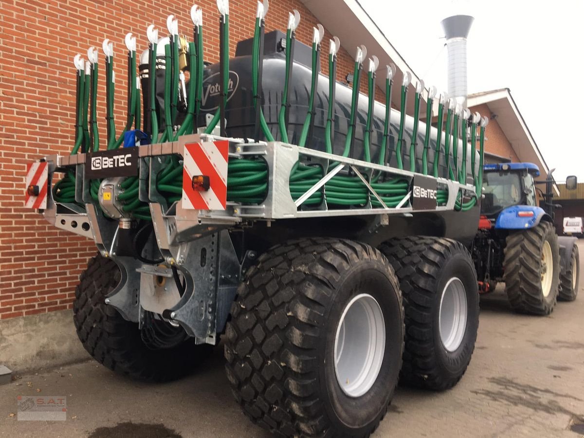 Pumpfass typu Sonstige Betec Schleppschuh-Schleppschlauch-NEU, Neumaschine v Eberschwang (Obrázek 7)