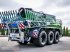 Pumpfass del tipo Sonstige Euromilk Pumpass PX 27000-Tridem-Fendt grün, Neumaschine en Eberschwang (Imagen 16)