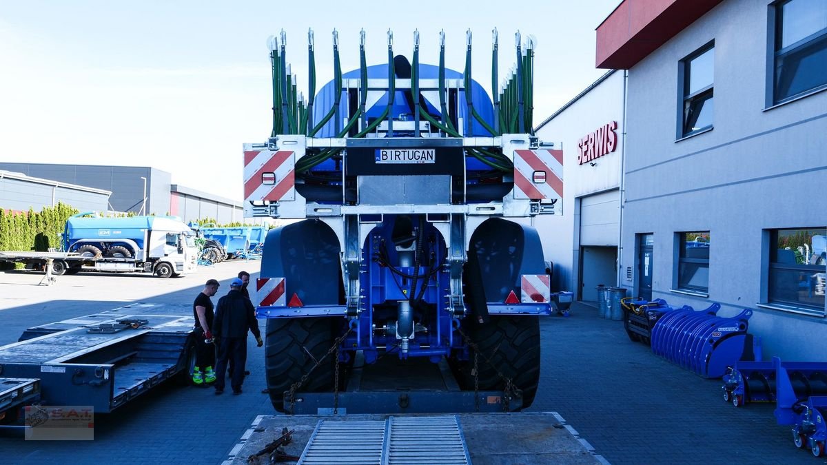 Pumpfass van het type Sonstige Euromilk Pumpfass PX 1850-NEU, Neumaschine in Eberschwang (Foto 24)