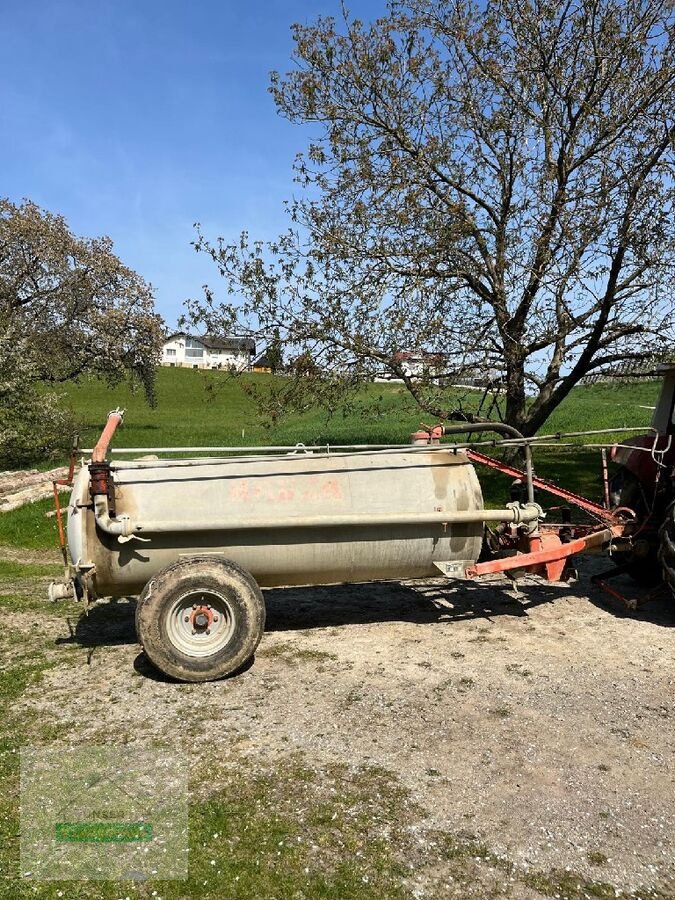 Pumpfass typu Sonstige Güllefass, Gebrauchtmaschine w Gleisdorf (Zdjęcie 3)