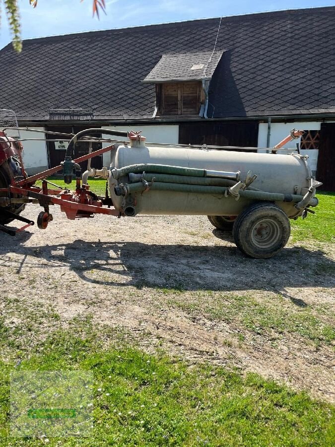 Pumpfass typu Sonstige Güllefass, Gebrauchtmaschine v Gleisdorf (Obrázok 5)