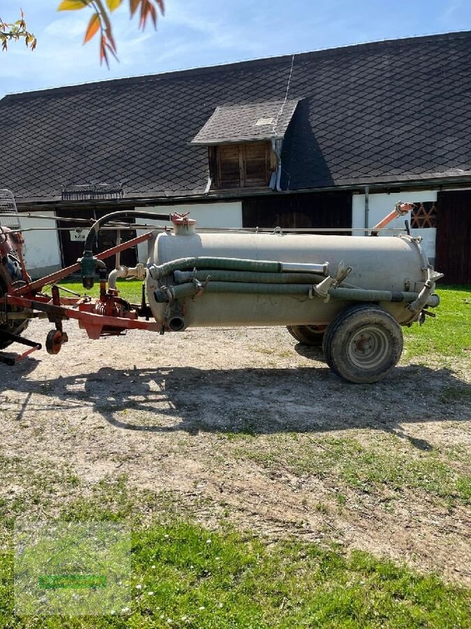 Pumpfass typu Sonstige Güllefass, Gebrauchtmaschine v Gleisdorf (Obrázok 6)