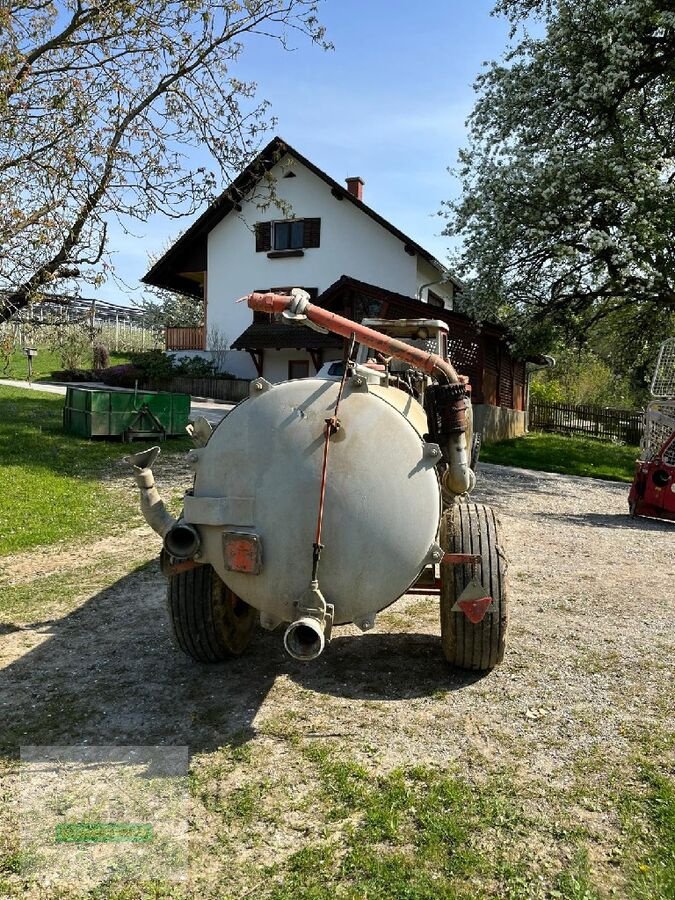 Pumpfass του τύπου Sonstige Güllefass, Gebrauchtmaschine σε Gleisdorf (Φωτογραφία 2)