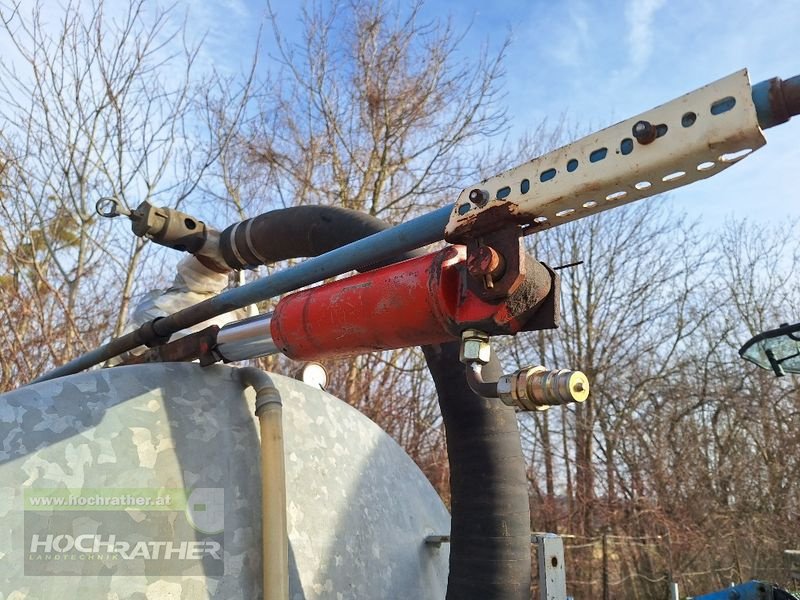 Pumpfass del tipo Sonstige Gülleknecht, Gebrauchtmaschine en Kronstorf (Imagen 12)