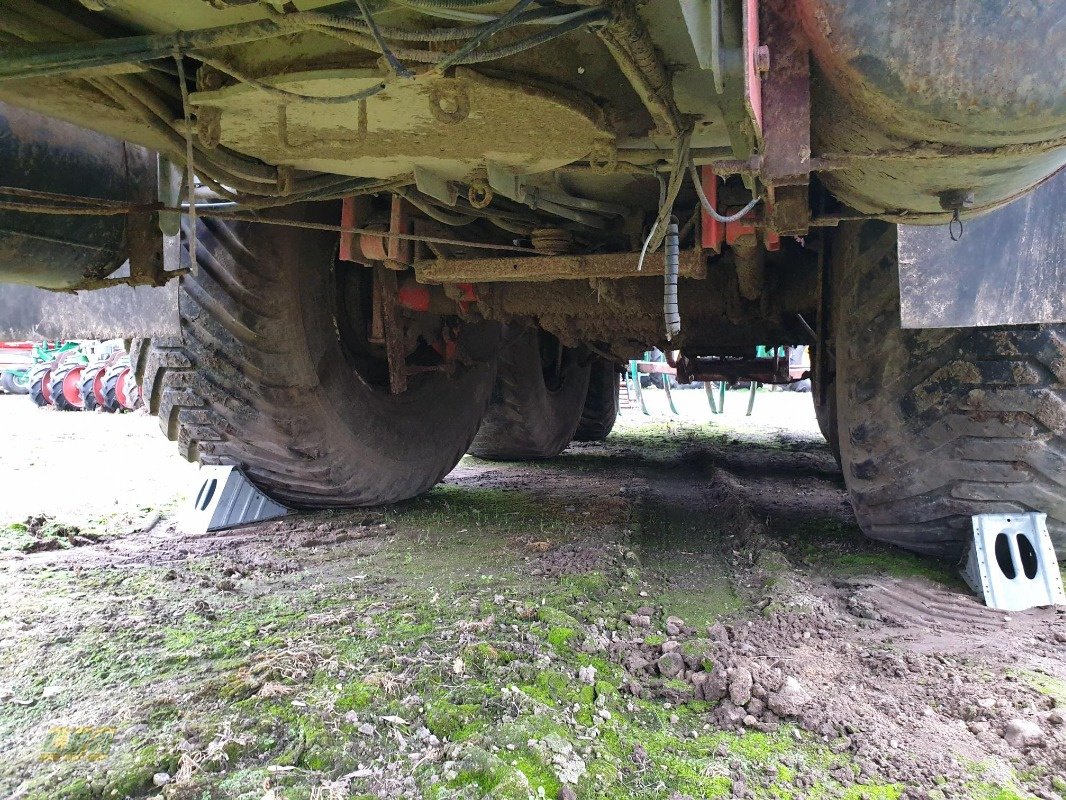 Pumpfass des Typs Sonstige Kimadan T24000, Gebrauchtmaschine in Schenkenberg (Bild 7)