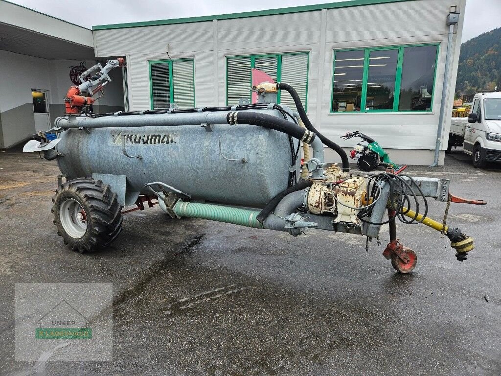 Pumpfass del tipo Sonstige Kombifass 3100L, Gebrauchtmaschine In Gleisdorf (Immagine 1)