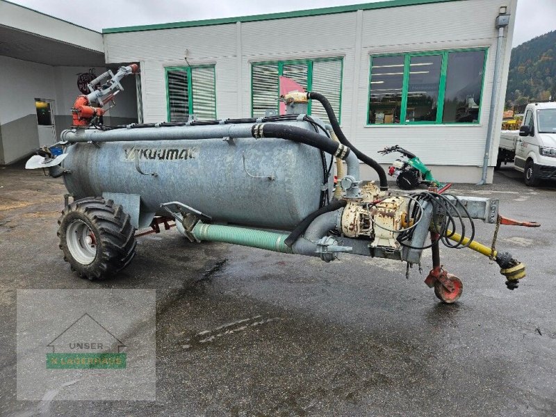 Pumpfass типа Sonstige Kombifass 3100L, Gebrauchtmaschine в Gleisdorf (Фотография 1)