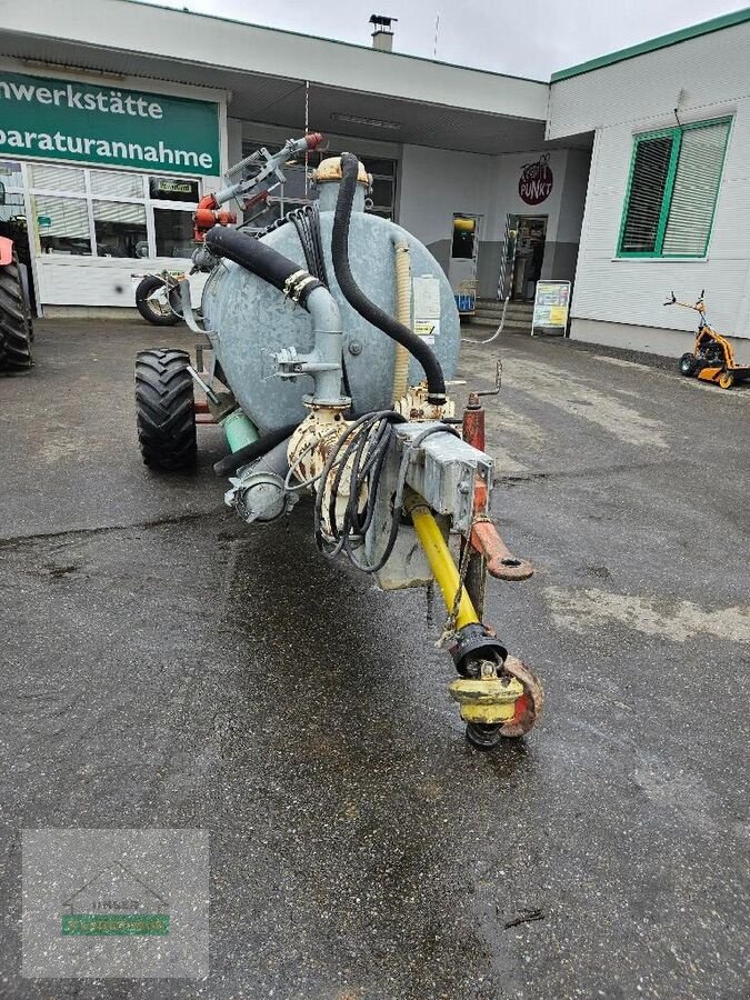 Pumpfass tip Sonstige Kombifass 3100L, Gebrauchtmaschine in Gleisdorf (Poză 2)