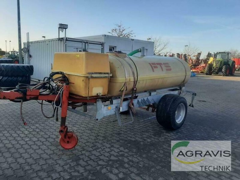 Pumpfass tipa Sonstige PUMPTANKWAGEN, Gebrauchtmaschine u Calbe / Saale (Slika 1)