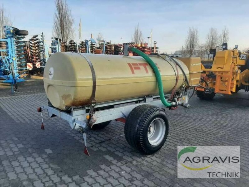 Pumpfass typu Sonstige PUMPTANKWAGEN, Gebrauchtmaschine v Calbe / Saale (Obrázek 5)