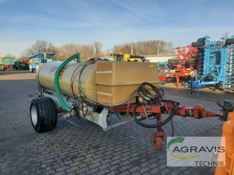 Pumpfass tipa Sonstige PUMPTANKWAGEN, Gebrauchtmaschine u Calbe / Saale (Slika 7)