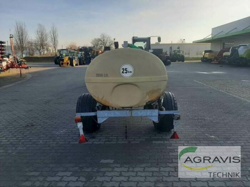 Pumpfass des Typs Sonstige PUMPTANKWAGEN, Gebrauchtmaschine in Calbe / Saale (Bild 4)