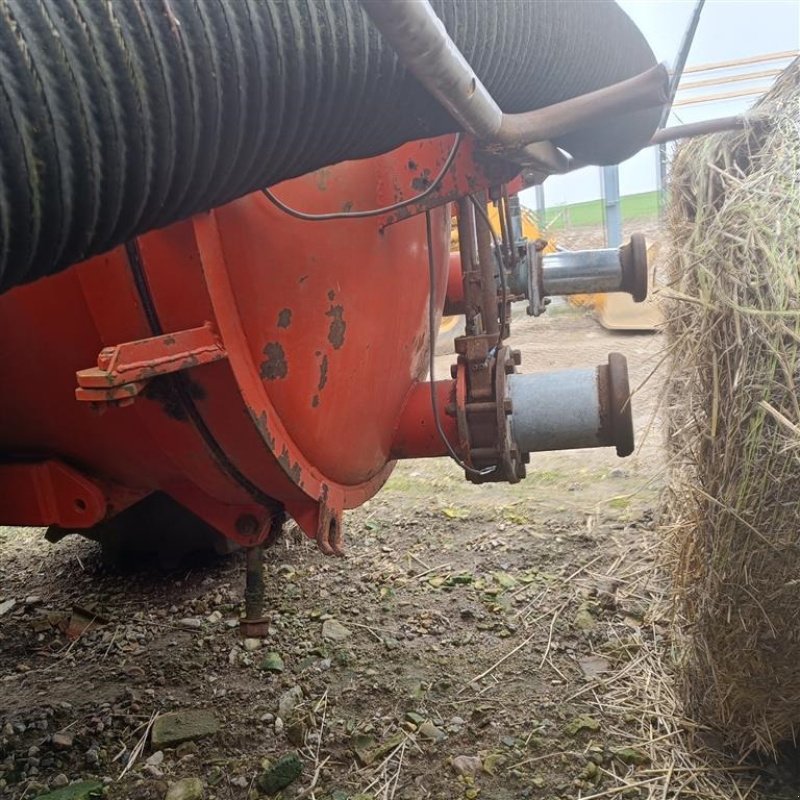 Pumpfass van het type Sonstige UM6000 m. kran, Gebrauchtmaschine in Egtved (Foto 7)