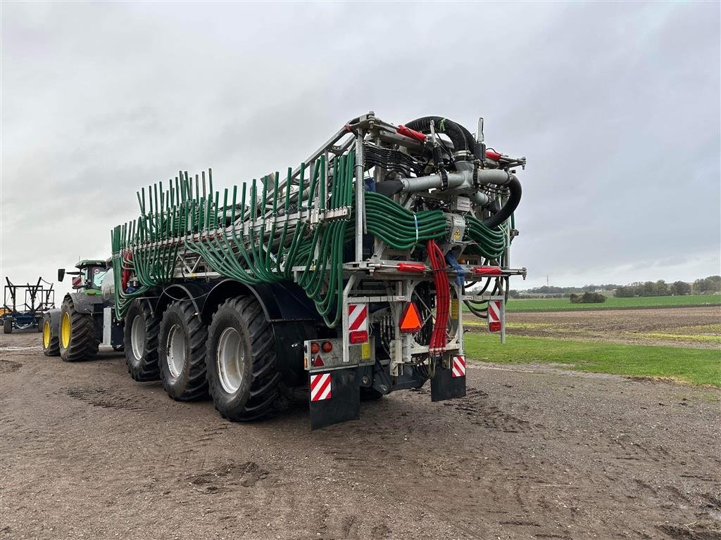 Pumpfass del tipo Sonstige VG3-38 XXL DW, Gebrauchtmaschine In Nykøbing Falster (Immagine 3)