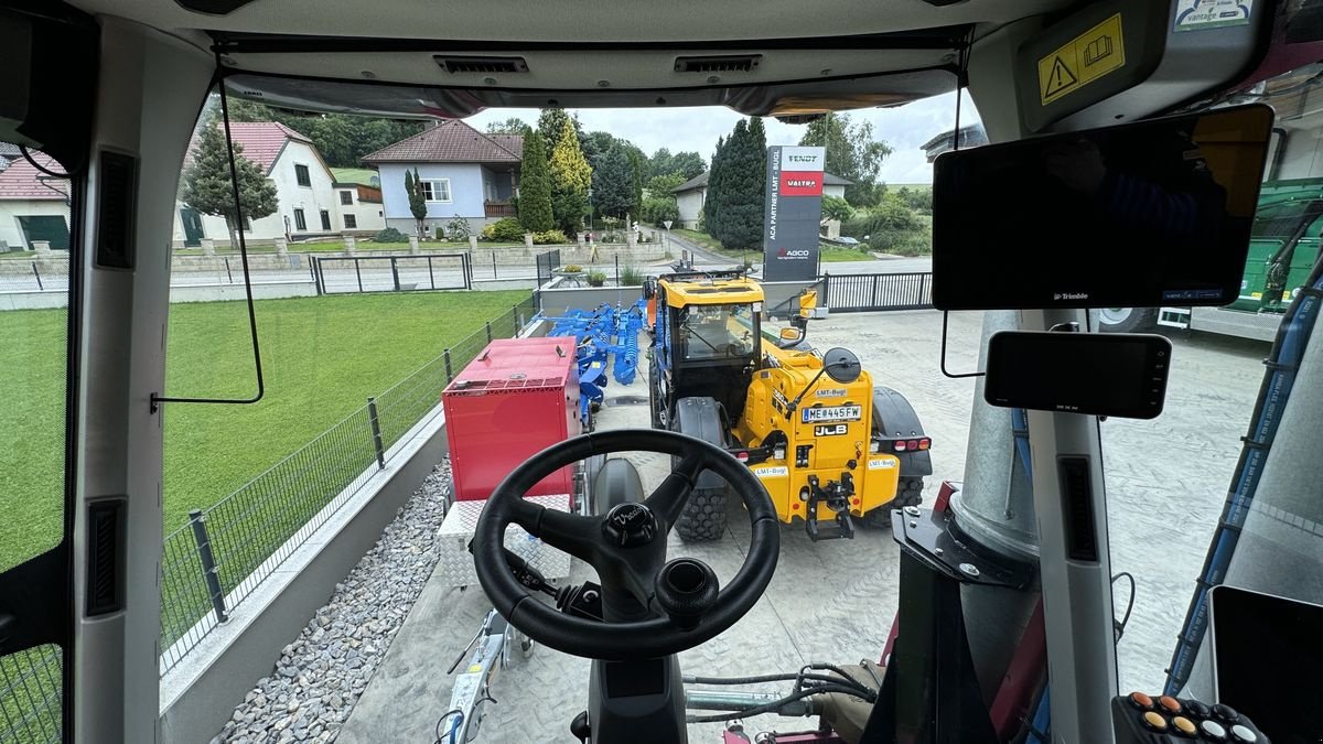 Pumpfass tip Sonstige Vredo VT4556 mit 9/12m Schlitzgerät, Gebrauchtmaschine in Hürm (Poză 18)