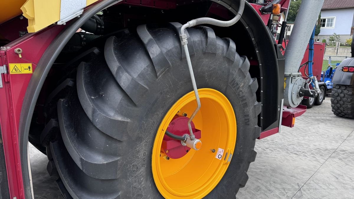 Pumpfass του τύπου Sonstige Vredo VT4556 mit 9/12m Schlitzgerät, Gebrauchtmaschine σε Hürm (Φωτογραφία 16)