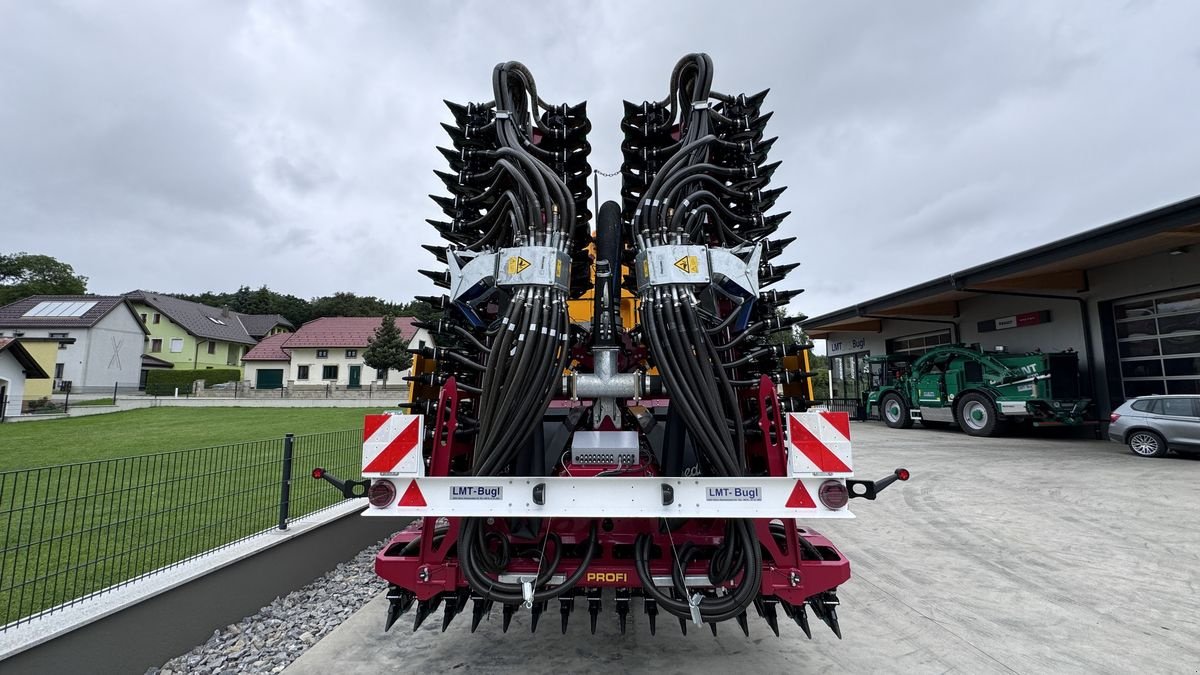 Pumpfass tip Sonstige Vredo VT4556 mit 9/12m Schlitzgerät, Gebrauchtmaschine in Hürm (Poză 25)