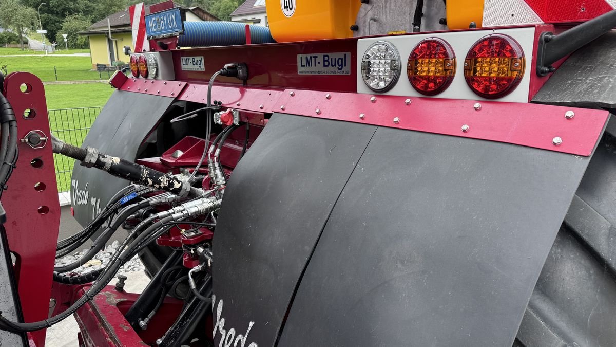 Pumpfass tip Sonstige Vredo VT4556 mit 9/12m Schlitzgerät, Gebrauchtmaschine in Hürm (Poză 23)