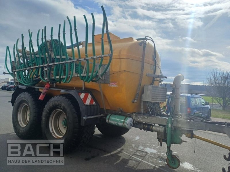 Pumpfass del tipo Sonstige ZUNHAMMER K15PUL, Gebrauchtmaschine en Boxberg-Seehof (Imagen 1)