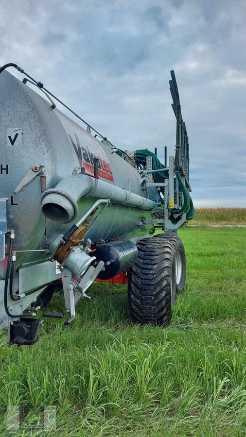 Pumpfass tip Vakutec 10500TA, Neumaschine in Markt Hartmannsdorf (Poză 3)