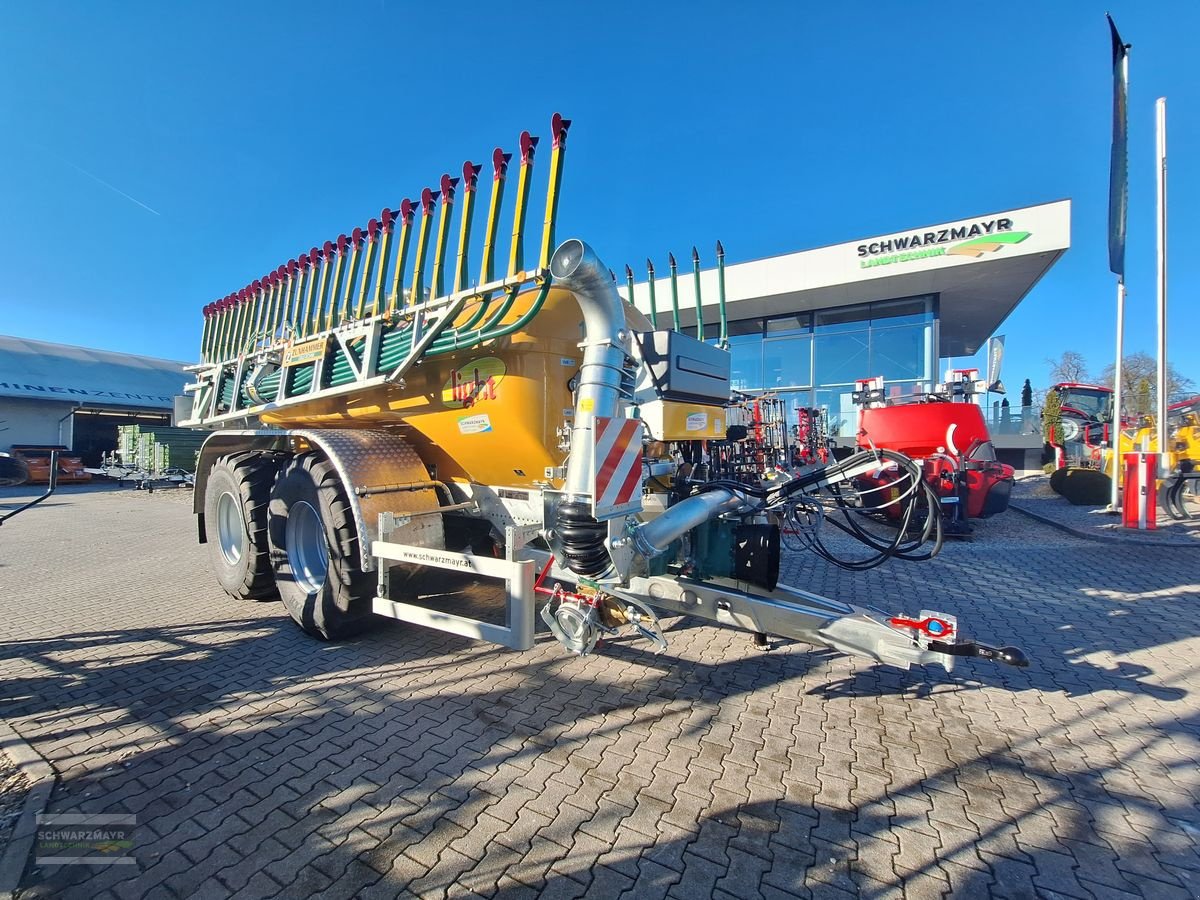 Pumpfass a típus Vakutec MKE 12,5 PU light EC Pumpfass, Neumaschine ekkor: Aurolzmünster (Kép 1)