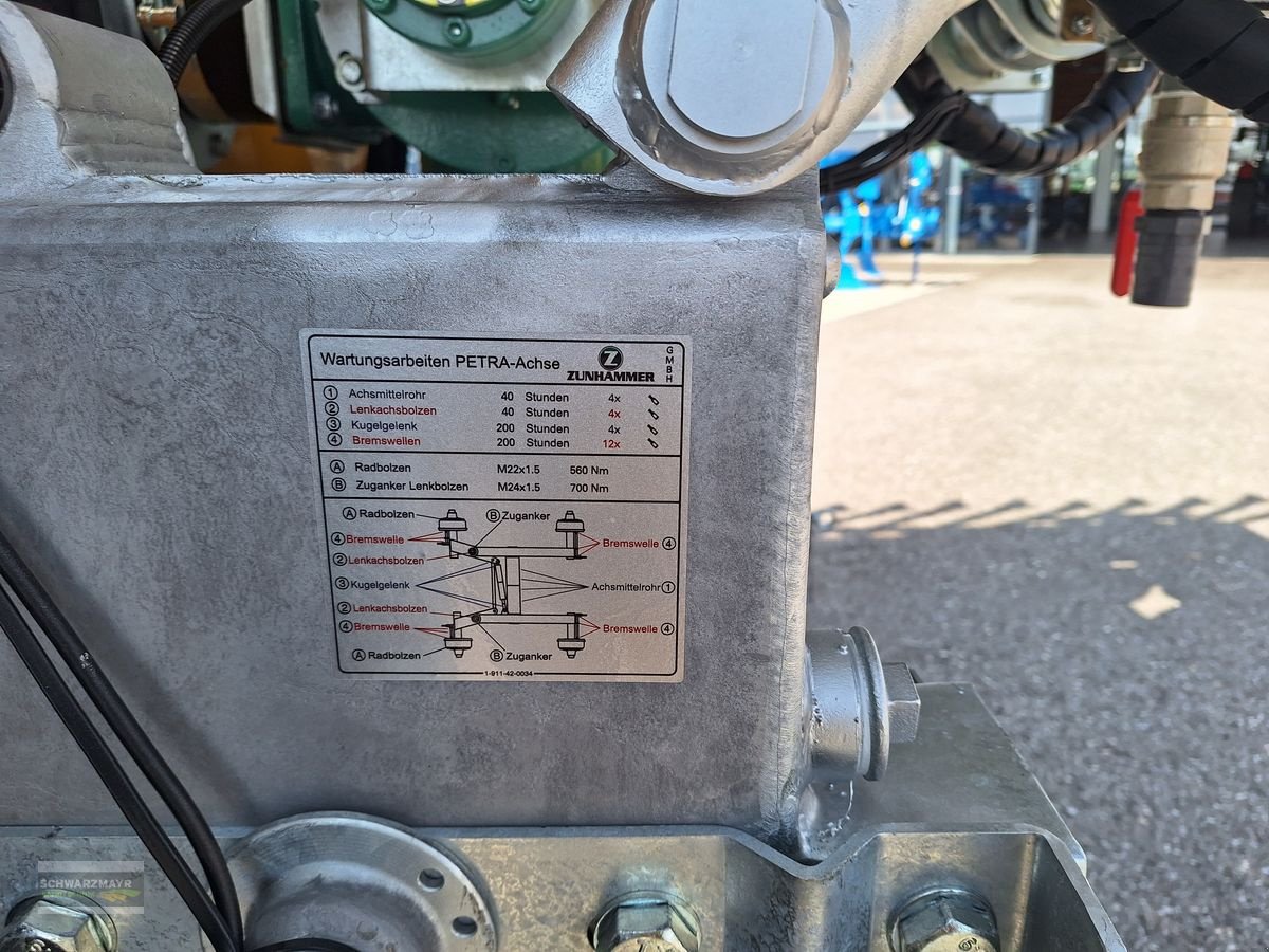 Pumpfass typu Vakutec MKE 15,5 PU light EC, Neumaschine v Gampern (Obrázek 13)