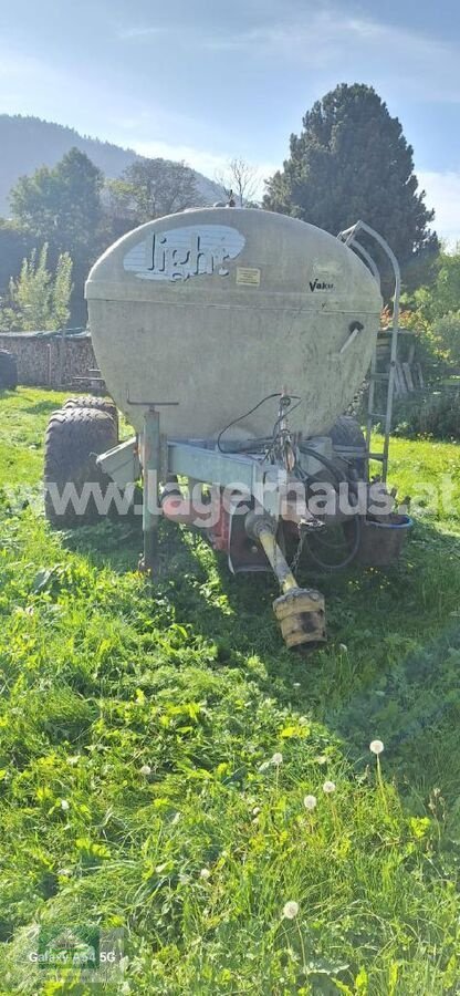 Pumpfass типа Vakutec POLYFASS VA 7500, Gebrauchtmaschine в Klagenfurt (Фотография 2)