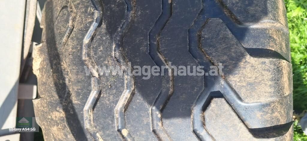 Pumpfass типа Vakutec POLYFASS VA 7500, Gebrauchtmaschine в Klagenfurt (Фотография 5)