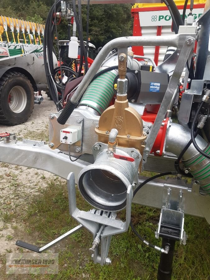 Pumpfass tipa Vakutec Va 12500PT, Gebrauchtmaschine u Altenfelden (Slika 12)