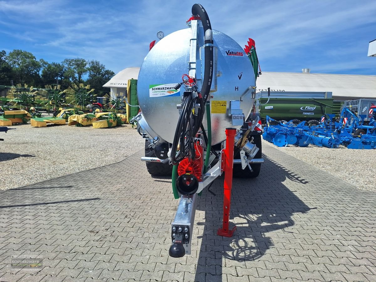 Pumpfass za tip Vakutec VA 12500T + 12m Schl, Neumaschine u Aurolzmünster (Slika 9)