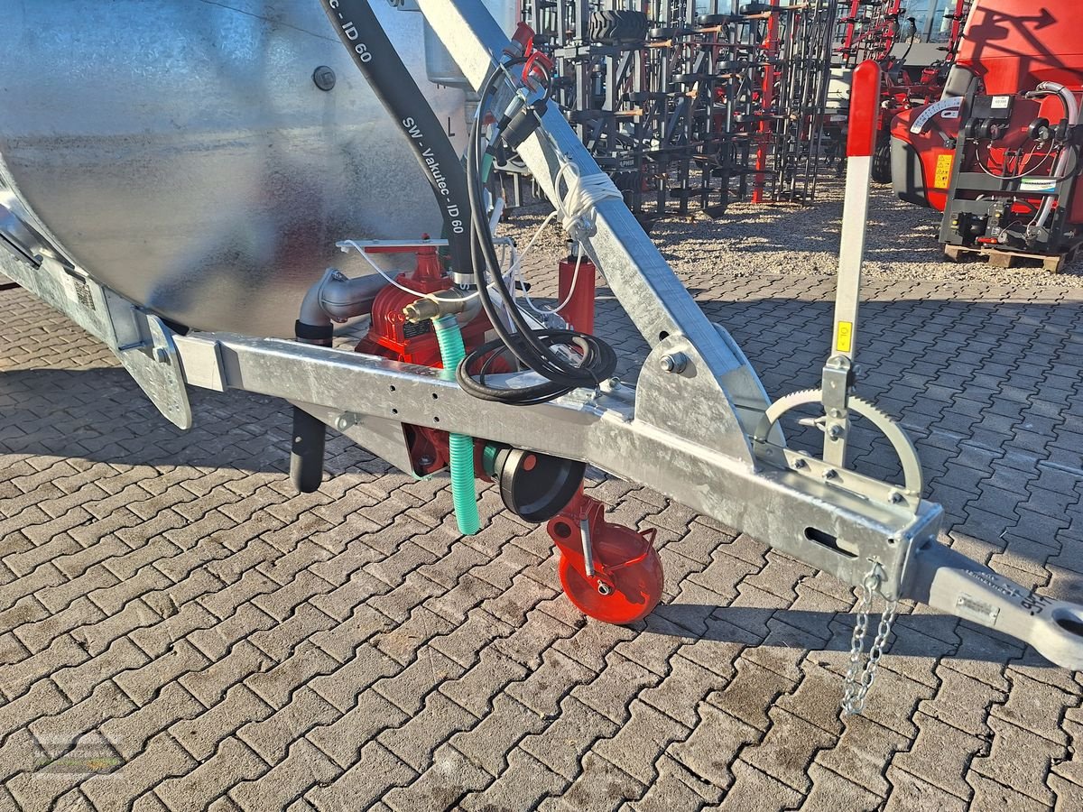 Pumpfass tipa Vakutec VA 6150 Standard, Neumaschine u Aurolzmünster (Slika 8)