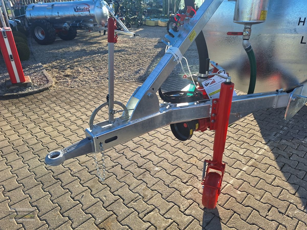 Pumpfass za tip Vakutec VA 6150 Standard, Neumaschine u Aurolzmünster (Slika 9)