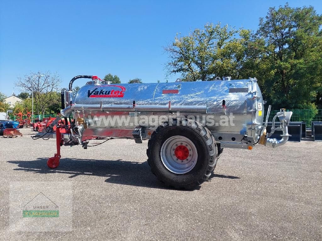 Pumpfass van het type Vakutec VA 6500, Neumaschine in Aschbach (Foto 9)