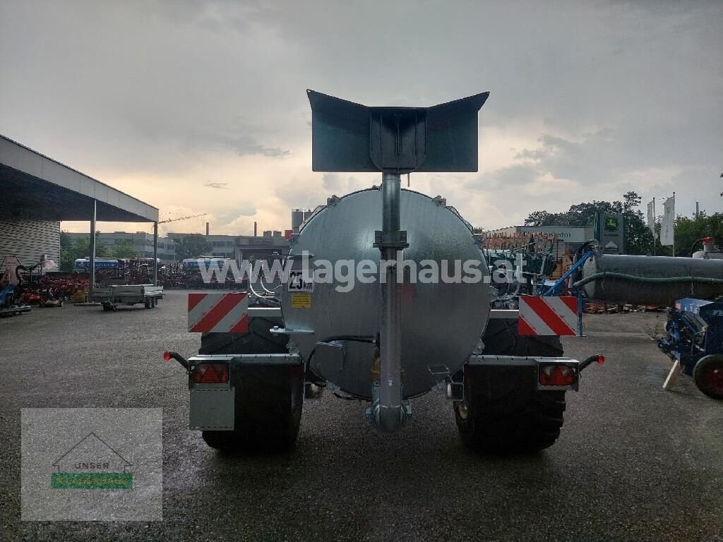 Pumpfass del tipo Vakutec VA 7300, Neumaschine en Aschbach (Imagen 3)