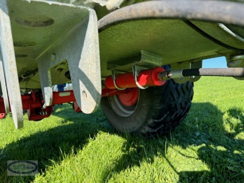 Pumpfass typu Vakutec VA 7300, Gebrauchtmaschine v Münzkirchen (Obrázek 9)