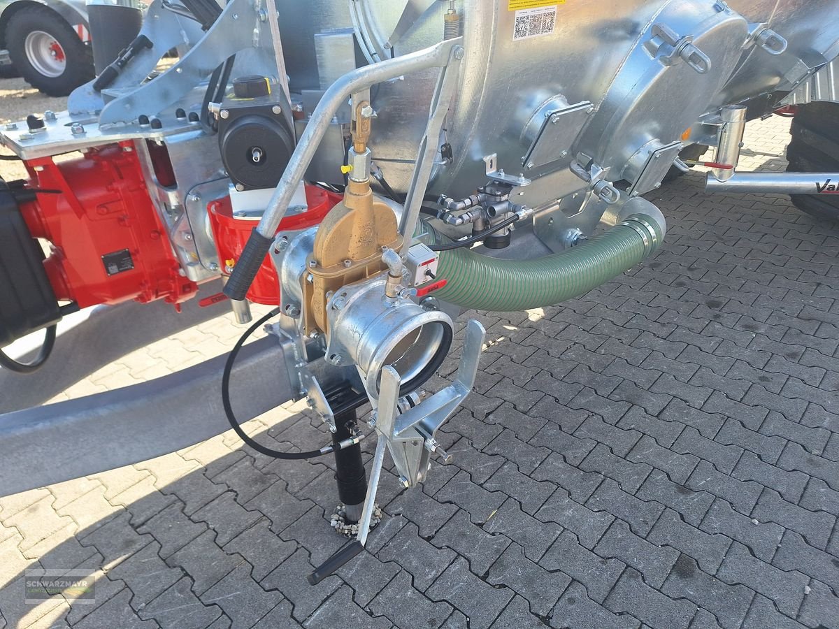 Pumpfass tipa Vakutec VA 8600 P, Neumaschine u Aurolzmünster (Slika 11)