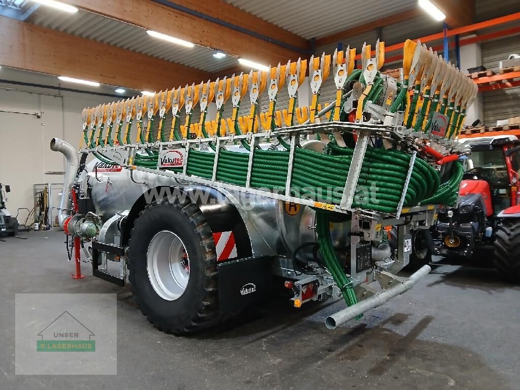 Pumpfass van het type Vakutec VA 8600, Gebrauchtmaschine in Aschbach (Foto 9)