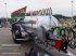 Pumpfass of the type Vakutec VA 9500 P + Schleppschuh, Neumaschine in Gampern (Picture 2)