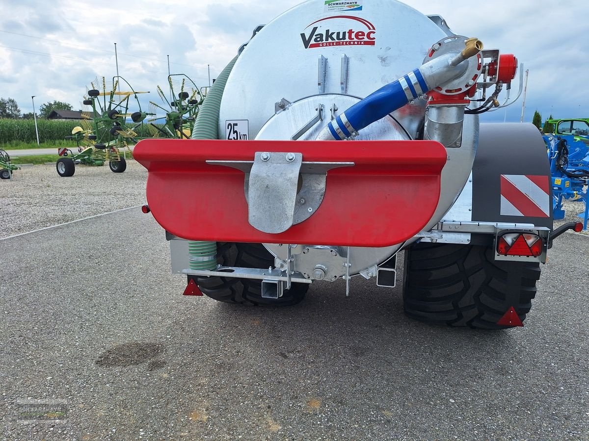 Pumpfass typu Vakutec VA 9500 Pumpfass, Neumaschine v Gampern (Obrázok 15)