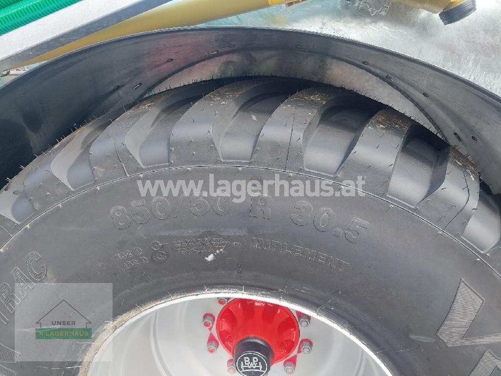 Pumpfass typu Vakutec VA 9500, Neumaschine v Aschbach (Obrázek 2)