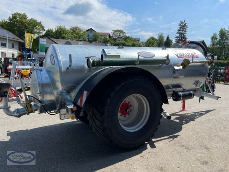 Pumpfass van het type Vakutec VA 9500, Neumaschine in Münzkirchen (Foto 7)