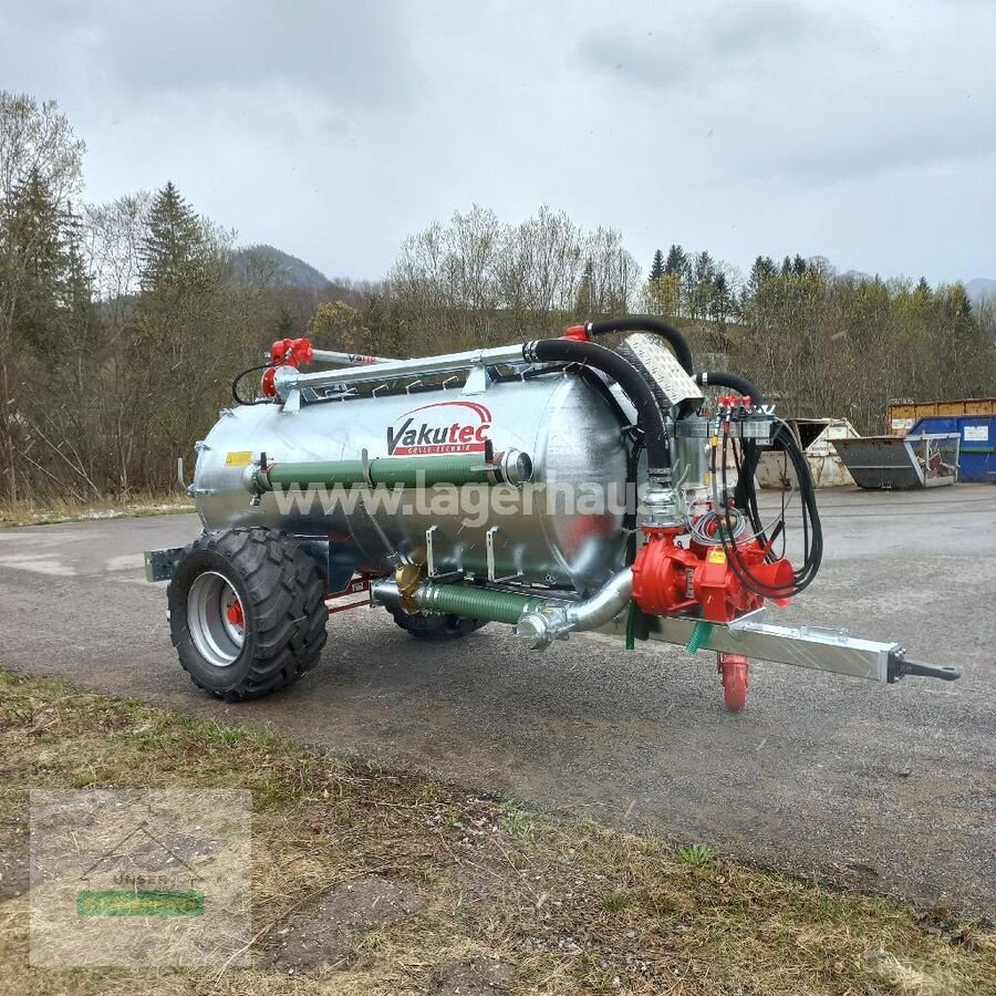 Pumpfass tipa Vakutec VA-K 4000, Neumaschine u Göstling (Slika 5)