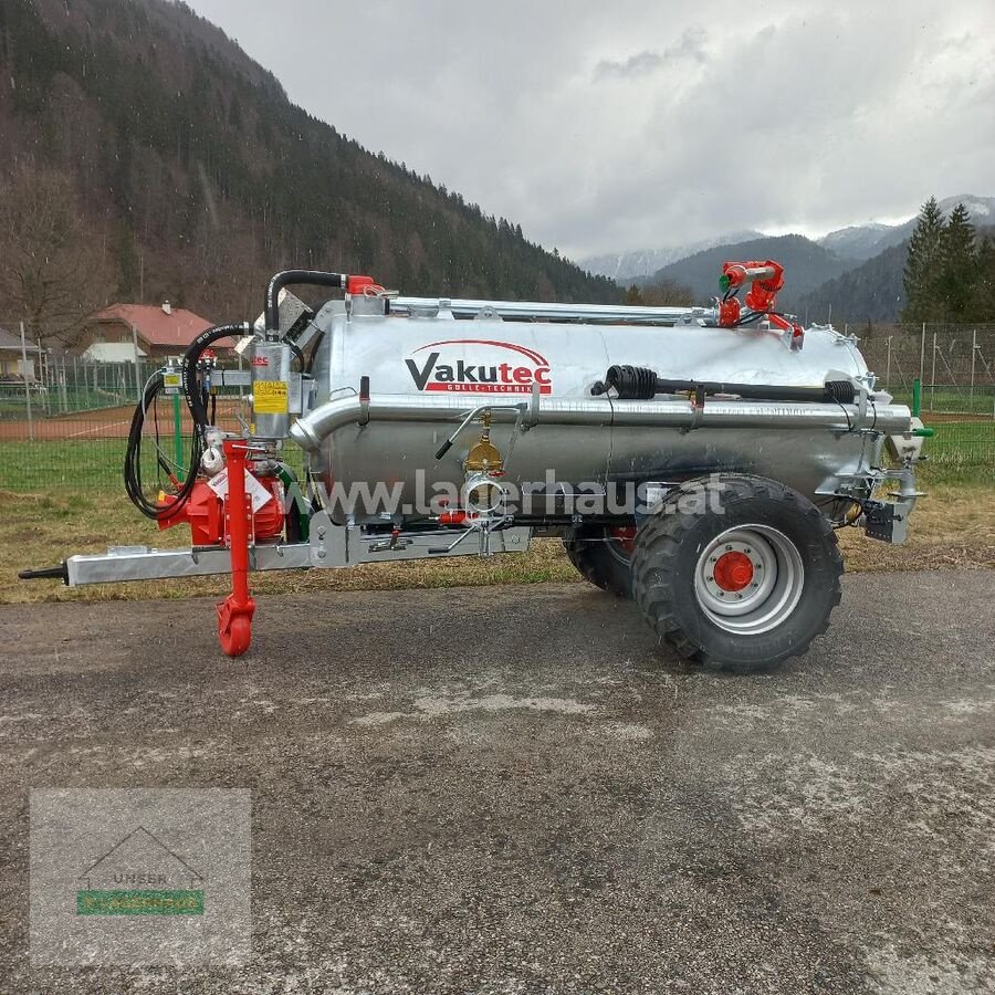 Pumpfass του τύπου Vakutec VA-K 4000, Neumaschine σε Göstling (Φωτογραφία 2)